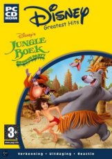 Jungle Book - Groove Party