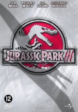 Jurassic Park 3 (2001)