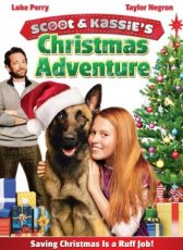 K-9 Adventures: A Christmas Tale (2013)