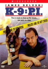 K-9: P.I. (2002)