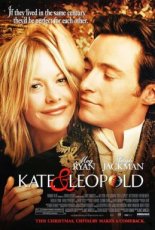 Kate & Leopold (2001)