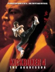 Kickboxer 4: The Aggressor (1994)