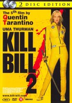 Kill Bill: Vol. 2 SE (2004)