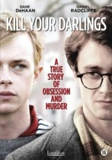 Kill Your Darlings (2013)