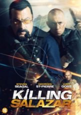 Killing Salazar (2017)