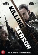 Killing Season (2013)