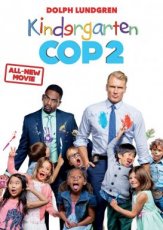 Kindergarten Cop 2 (2016)