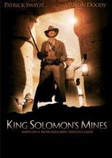 King Solomon's Mines (2004)