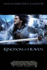 Kingdom of Heaven (2005)