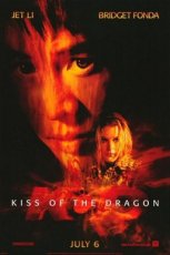 Kiss of the Dragon (2001)