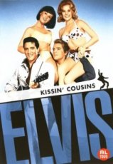 Kissin' Cousins (1964)