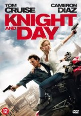 Knight and Day (2010)