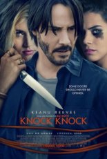 Knock Knock (2015)