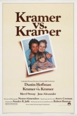 Kramer vs. Kramer (1979)