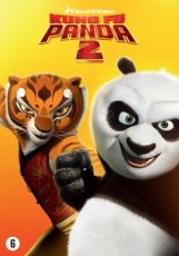 Kung Fu Panda 2 (blu-ray) (€ 10,44)  Kung Fu Pan