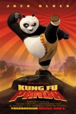 Kung Fu Panda (2008)