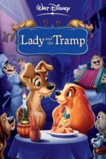 Lady and the Tramp (1955)