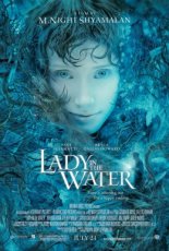 Lady in the Water (2006)