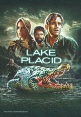 Lake Placid (1999)