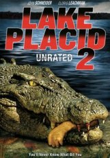 Lake Placid 2 (2007)