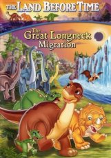 Land before Time 10: Great Longneck.... (2003)