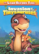 Land before Time 11: Invasion o/t Tinysaur (2005)