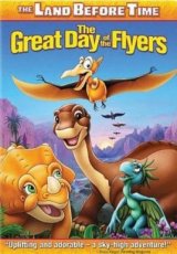 Land before Time 12: Great Day o/t Flyers (2006)