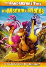 Land before Time 13: The Wisdom of Friends (2007)