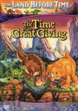 Land before Time 3: Time o/t Great Giving (1995)