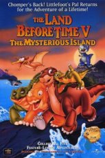 Land before Time 5: The Mysterious Island (1997)