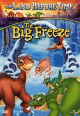 Land before Time VIII: The Big Freeze (2001)