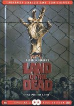 Land of the Dead (2005)