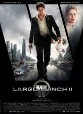 Largo Winch 2 (2011)