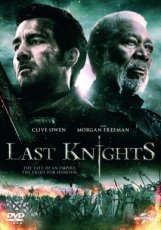 Last Knights (2015)