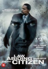 Law Abiding Citizen (2009)