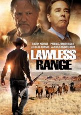 Lawless Range (2016)