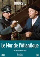 Le Mur de l'Atlantique (1970)