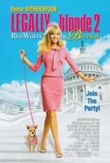 Legally Blonde 2: Red, White & Blonde (2003)