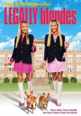 Legally Blondes (2009)