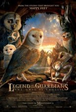 Legend of the Guardians: Owls of Ga'Hoole (2010)