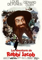 Les Aventures de Rabbi Jacob (1973)