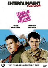 Lesbian Vampire Killers (2009)