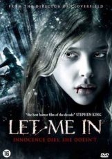 Let Me In (2010)