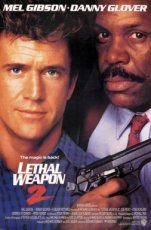 Lethal Weapon 2 (1989)