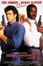 Lethal Weapon 3 (1992)