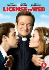 License to Wed (2007)