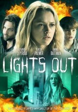 Lights Out (2016)