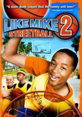 Like Mike 2: Street Ball (2006)