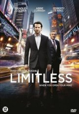 Limitless (2011)