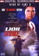 Lion Strike (1995)